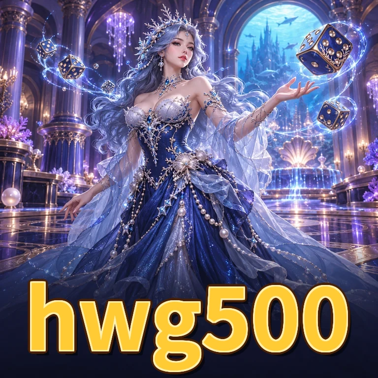 hwg500 Logo