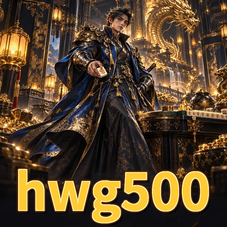hwg500 Logo