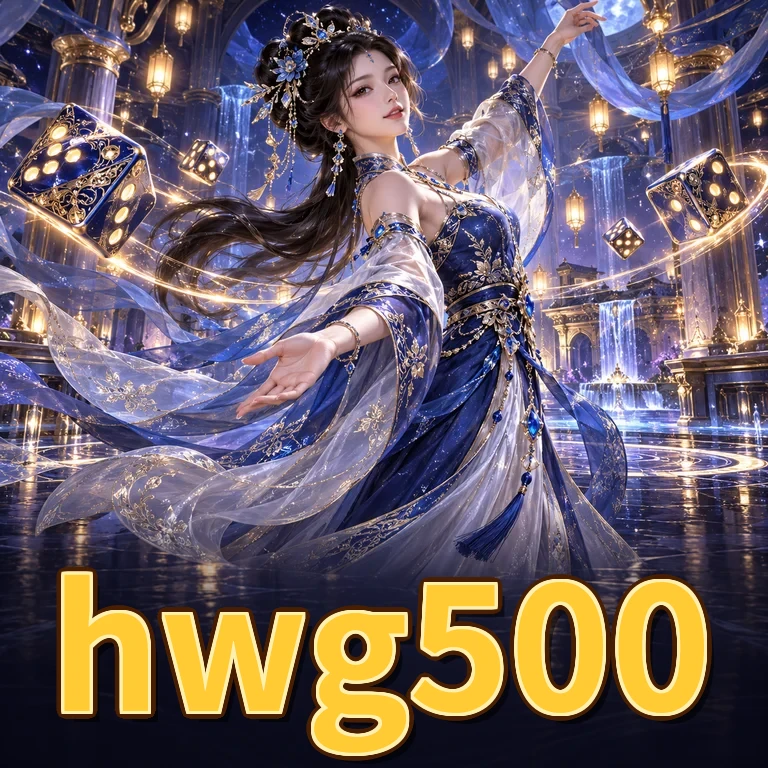 hwg500 Logo