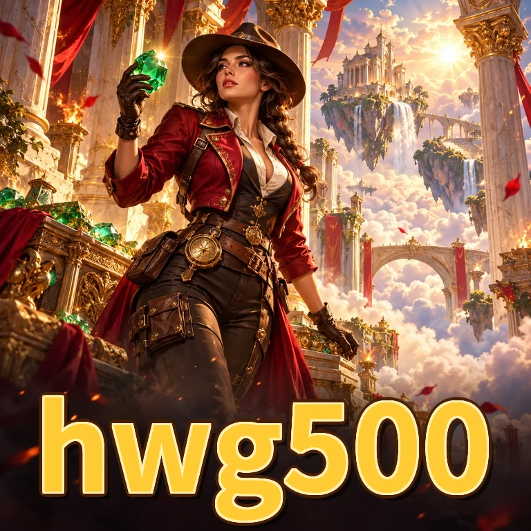 hwg500 Logo